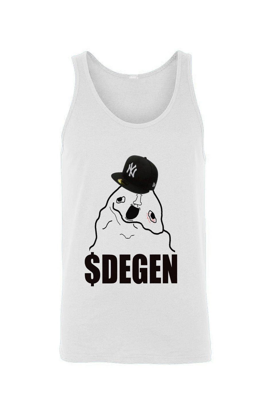 OG NY Tank