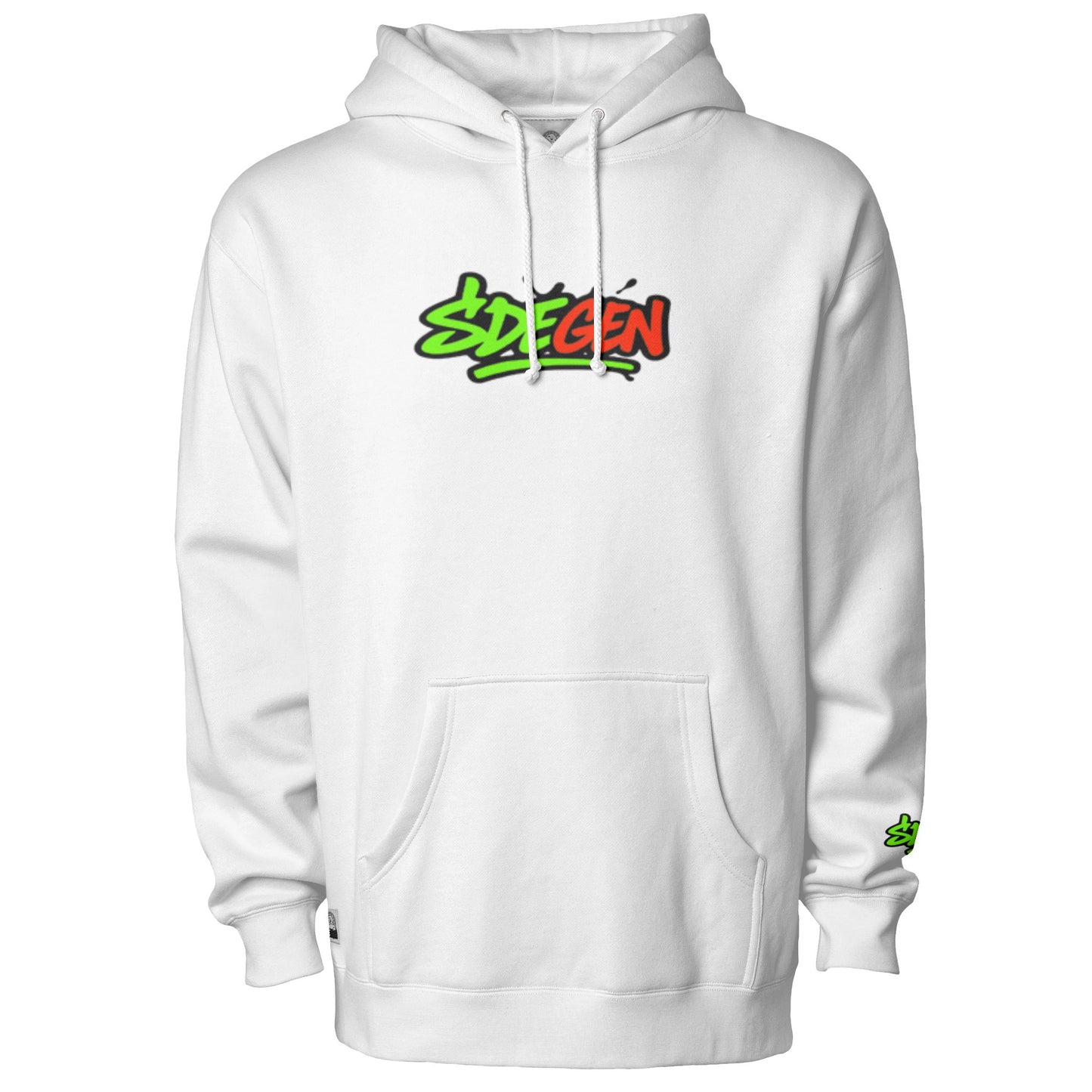FSU ‘Mind’ Hoodie