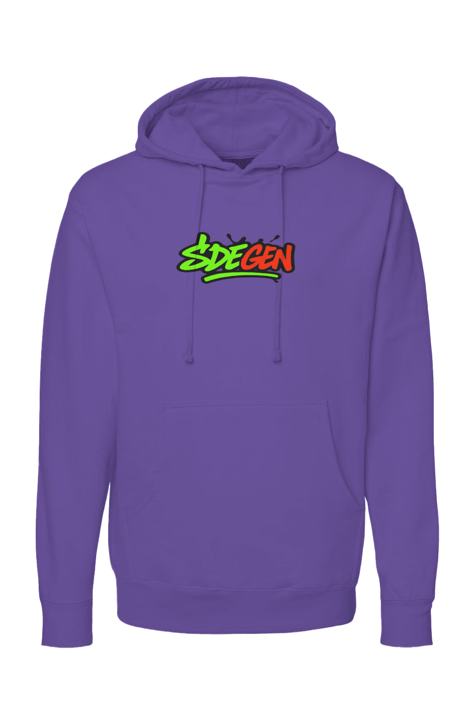 FSU ‘Mind’ Hoodie