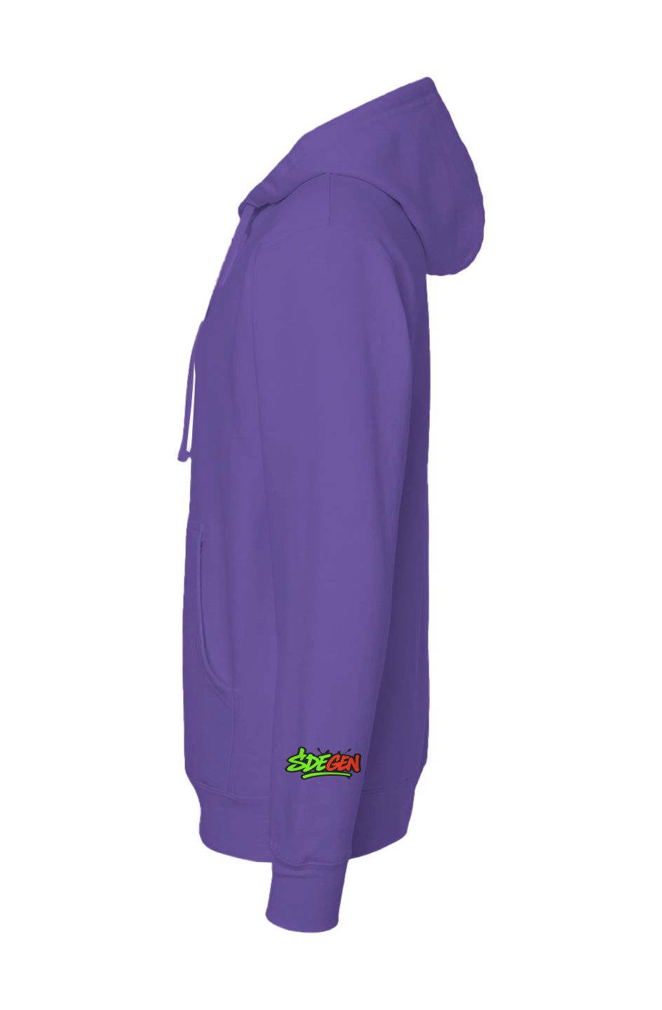 FSU ‘Mind’ Hoodie