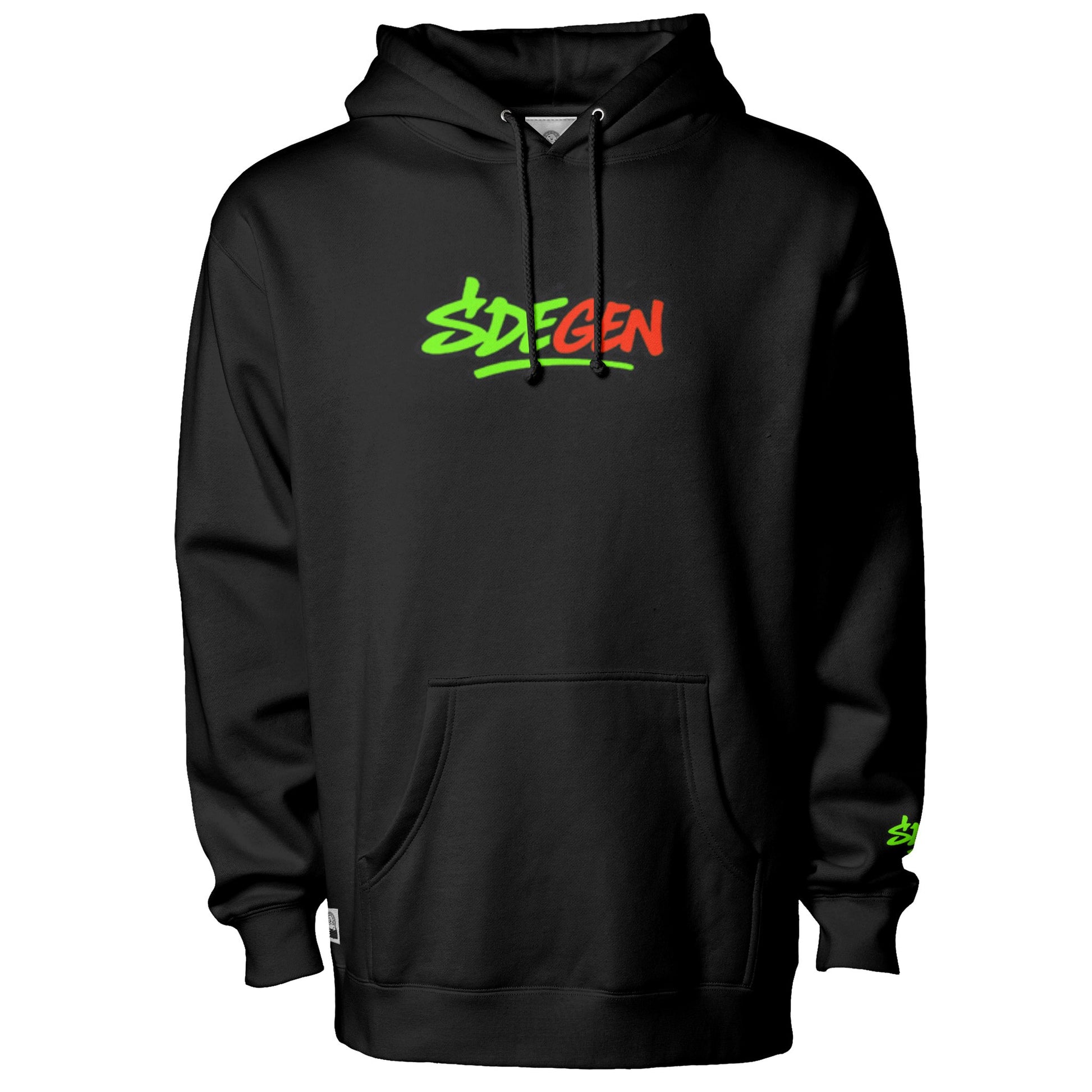 FSU ‘Mind’ Hoodie