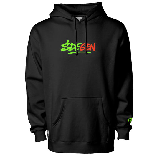 FSU ‘Mind’ Hoodie