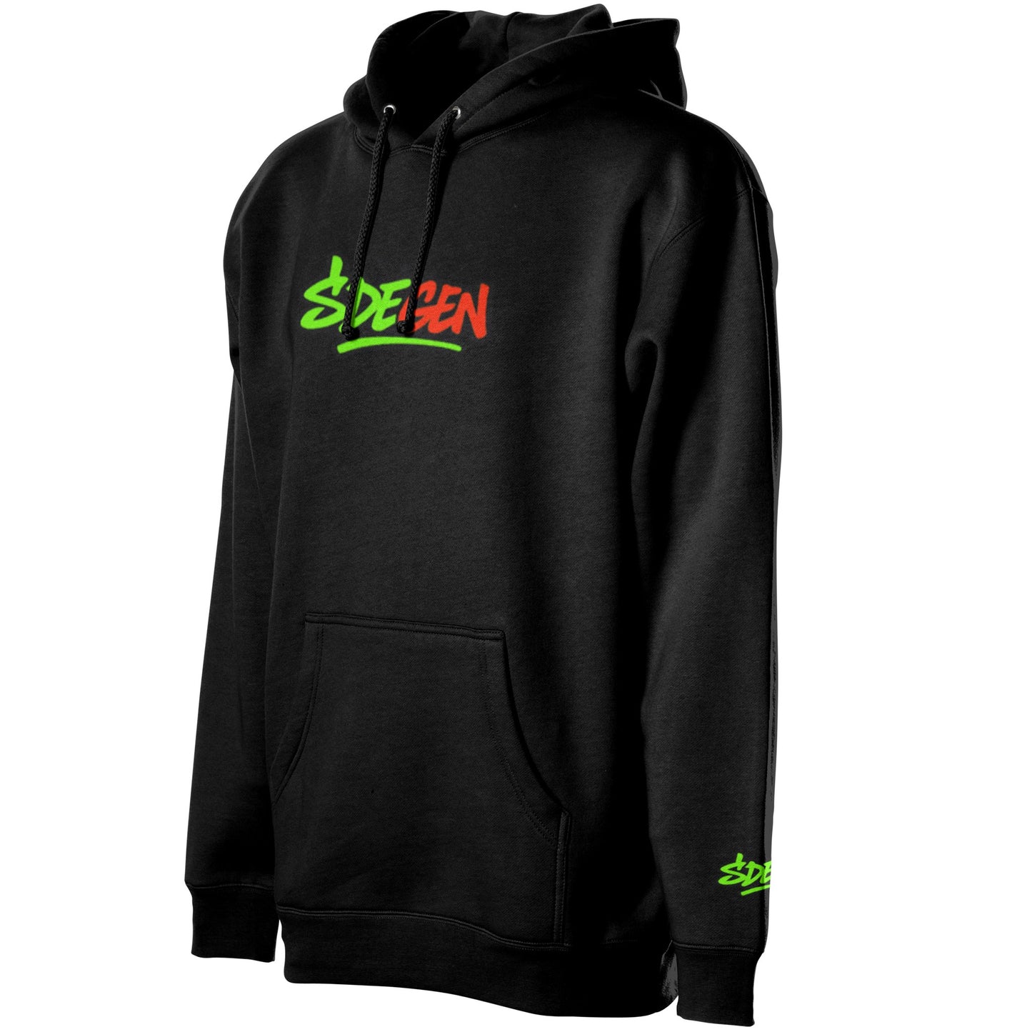 FSU ‘Mind’ Hoodie