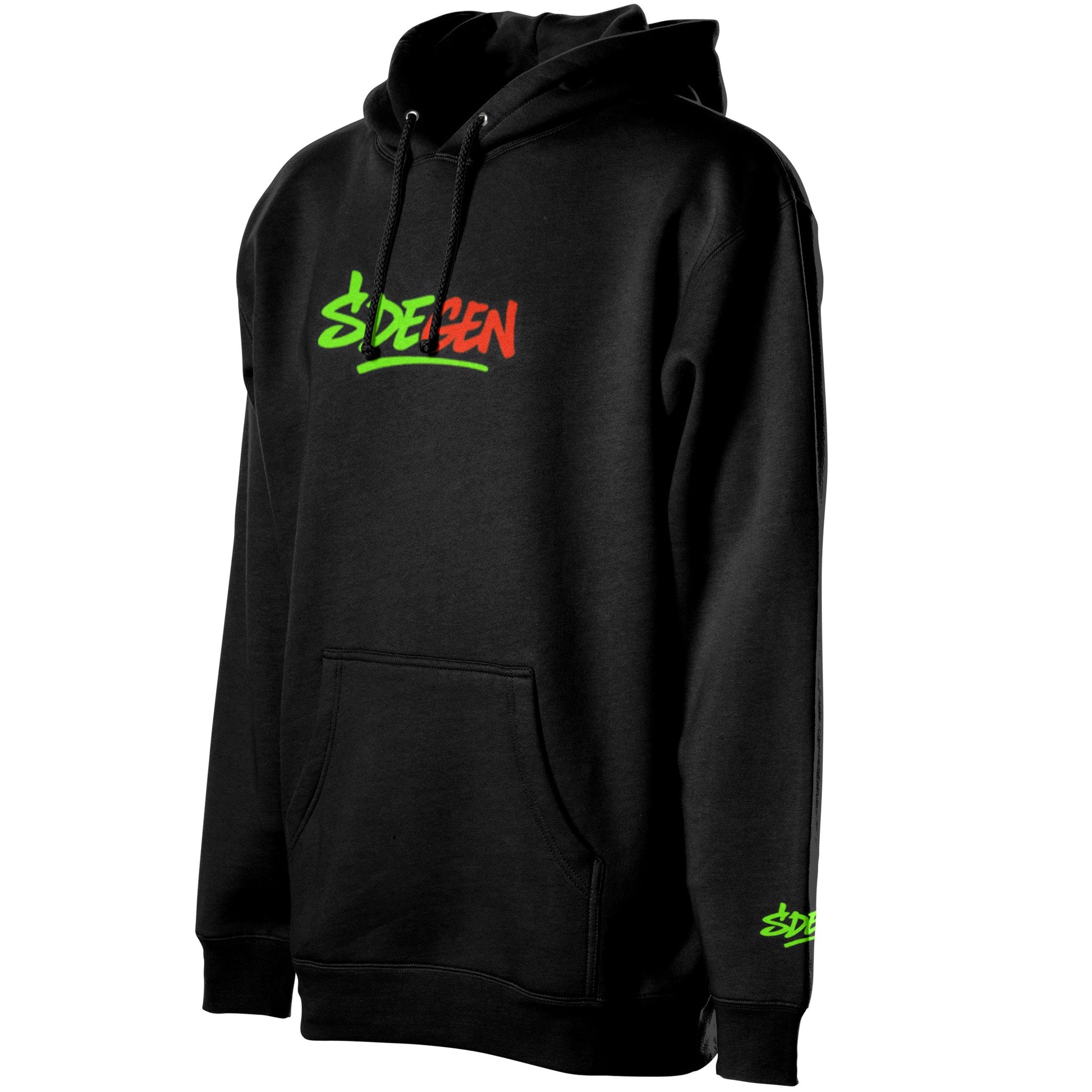 FSU ‘Mind’ Hoodie