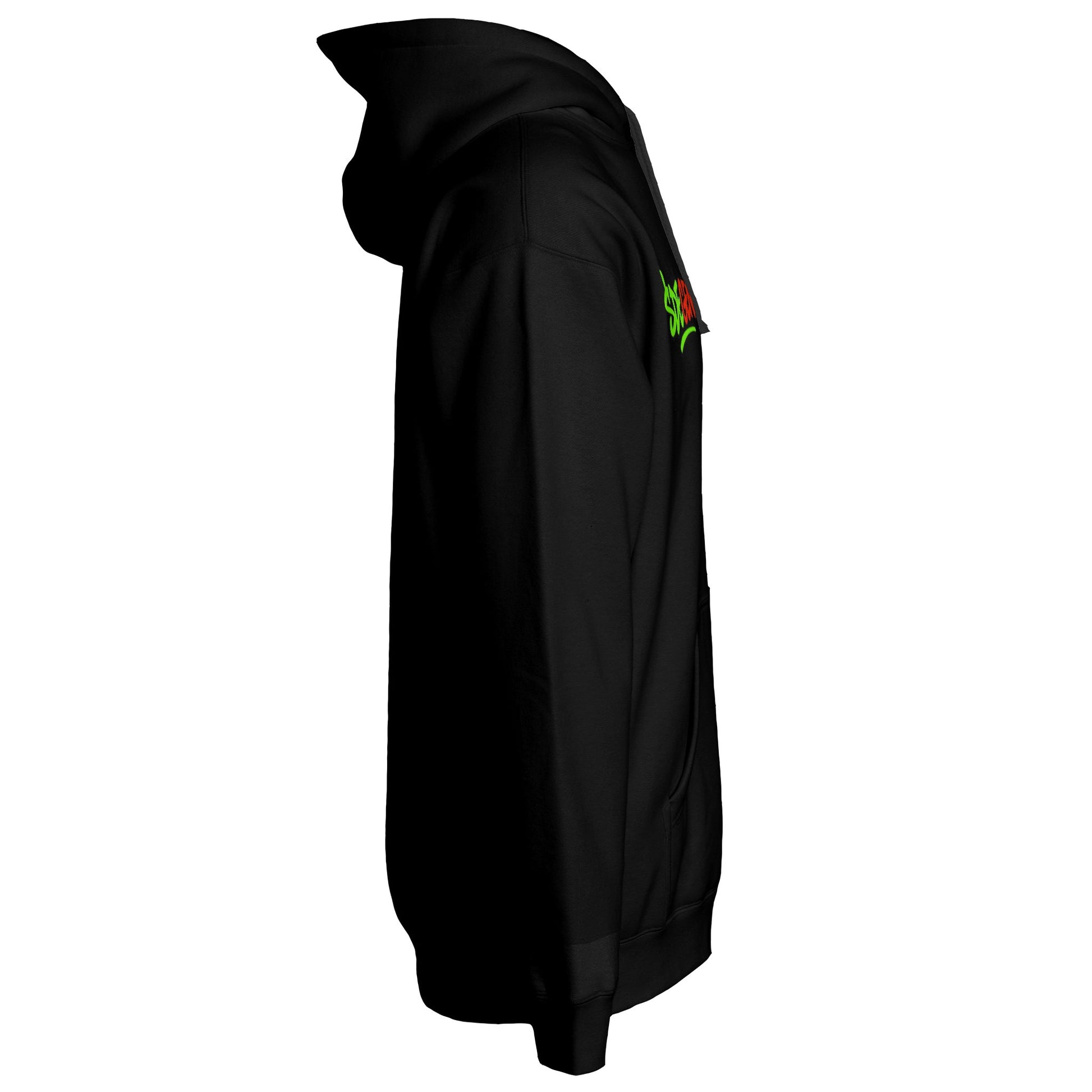 FSU ‘Mind’ Hoodie