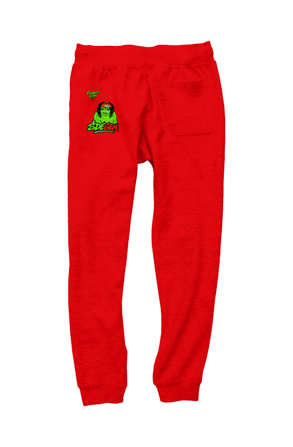 FSU Loud Trackies