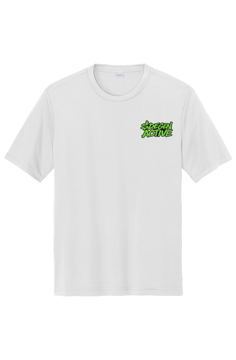 Active Competitor Tee