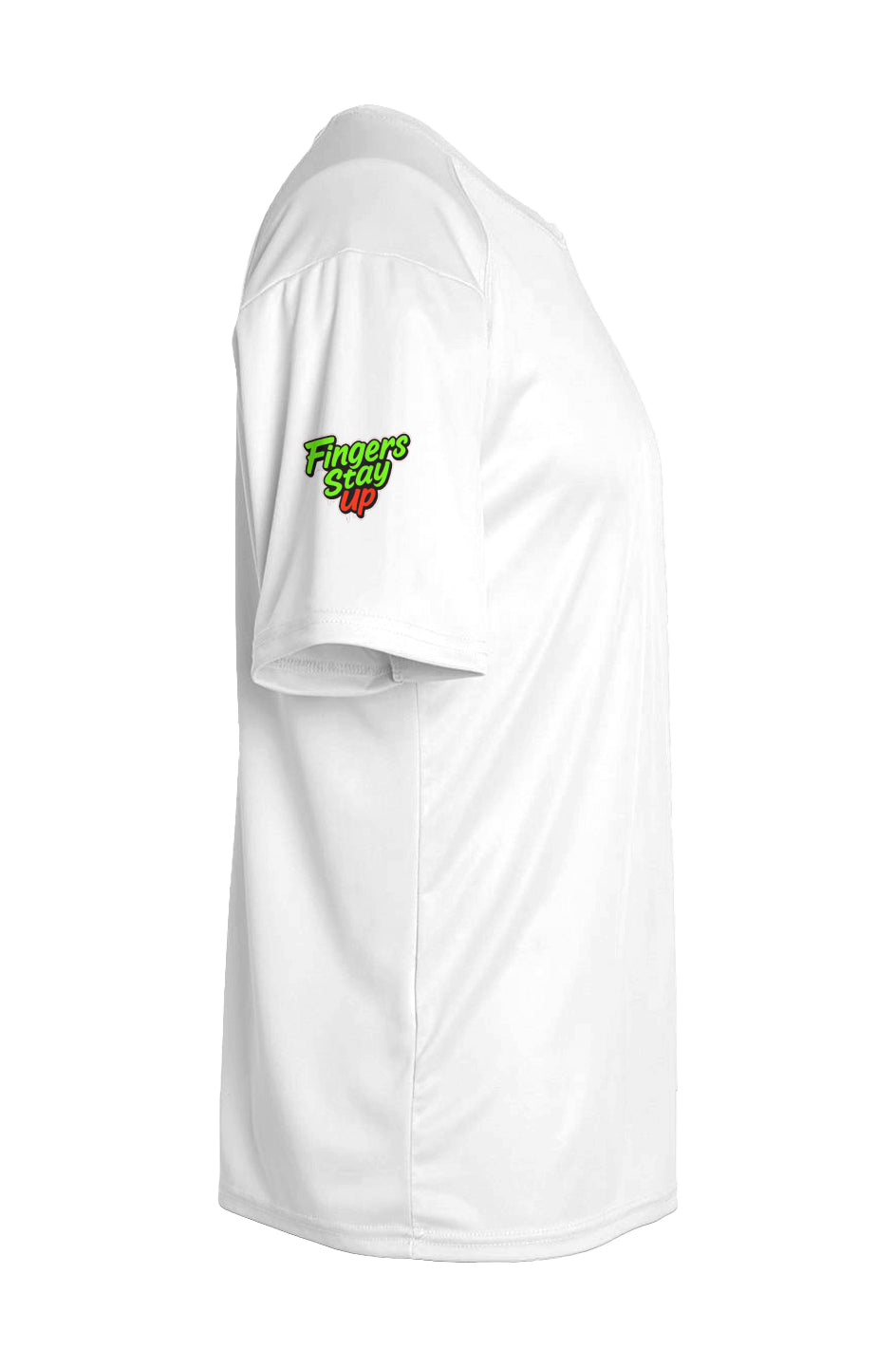 Active Competitor Tee