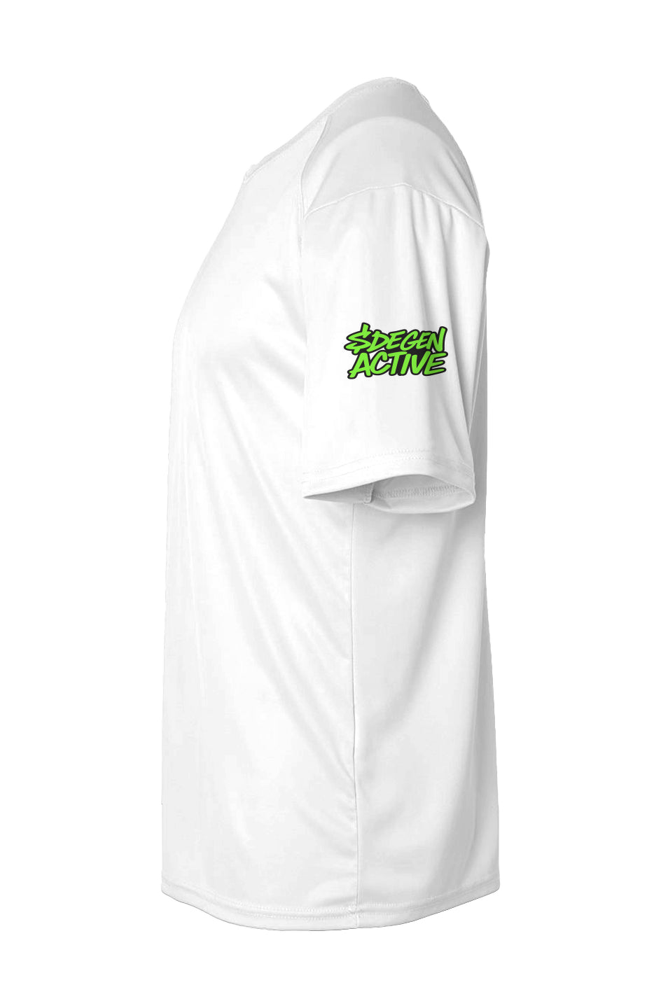 Active Competitor Tee