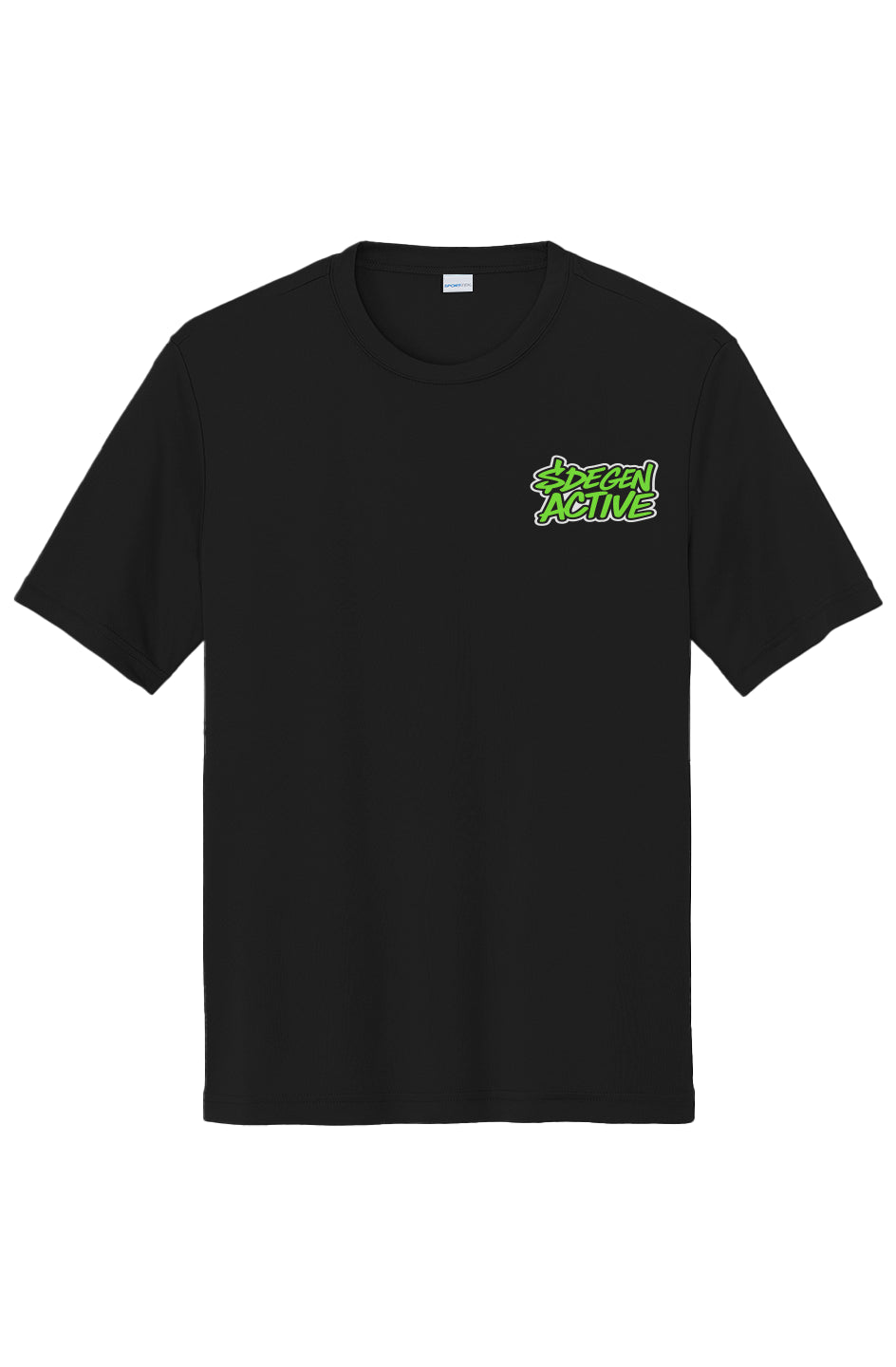 Active Competitor Tee