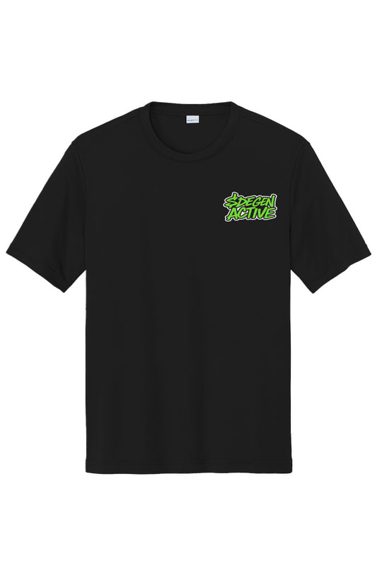 Active Competitor Tee