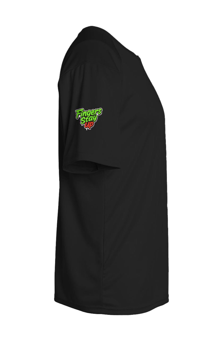Active Competitor Tee