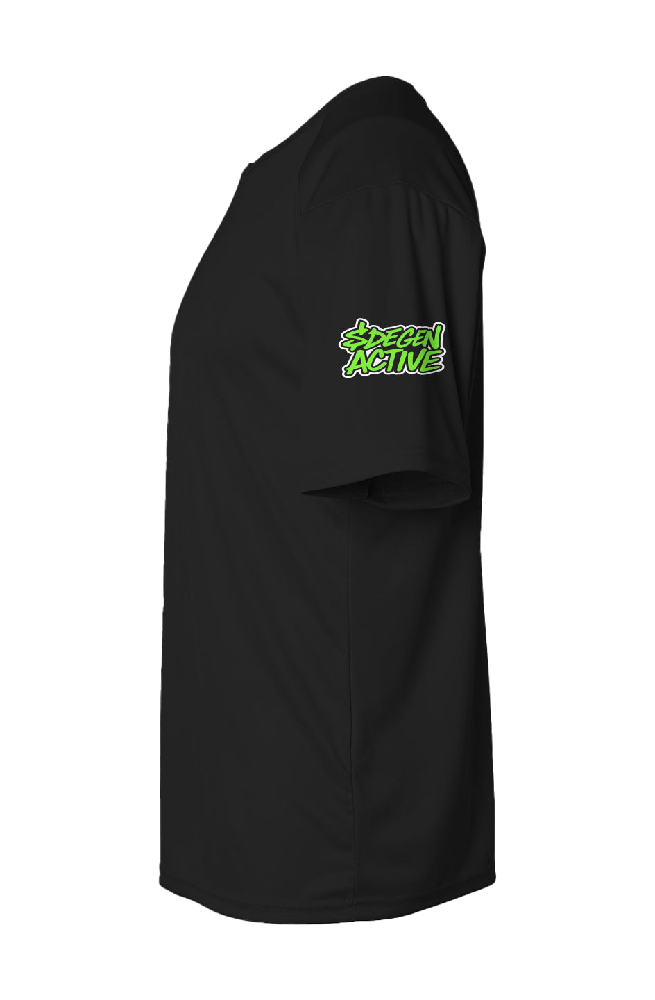 Active Competitor Tee