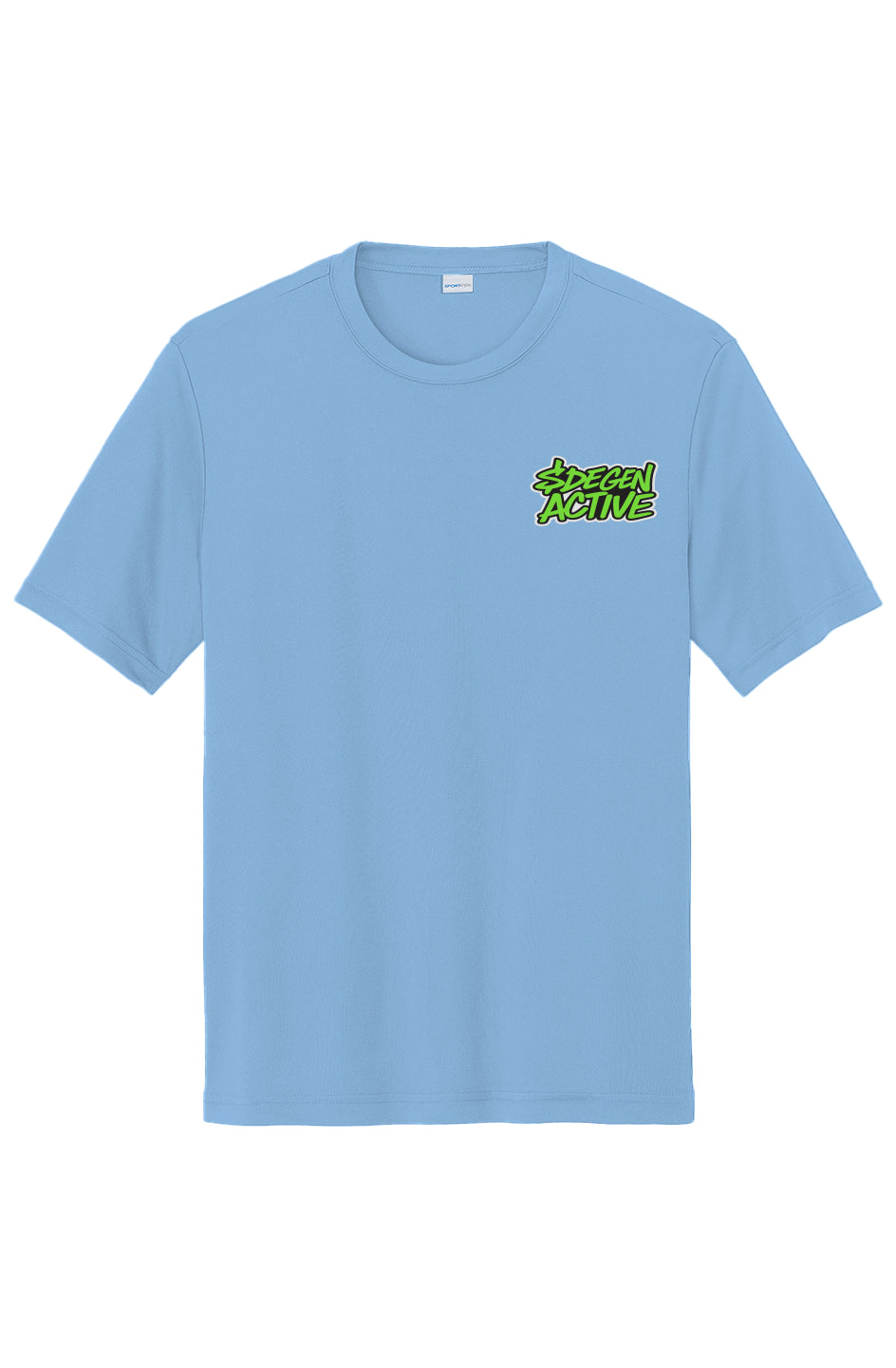 Active Competitor Tee