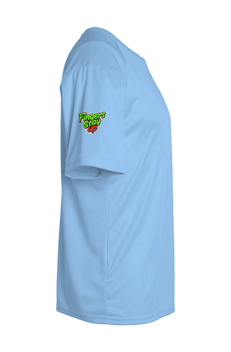 Active Competitor Tee