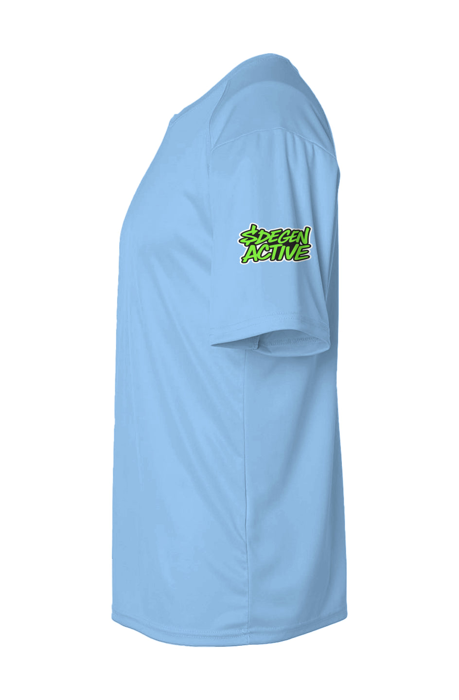 Active Competitor Tee