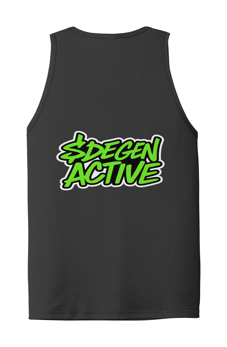 $Degen Active Tank