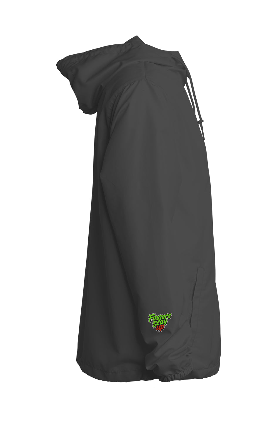 $Degen Active WindBreaker