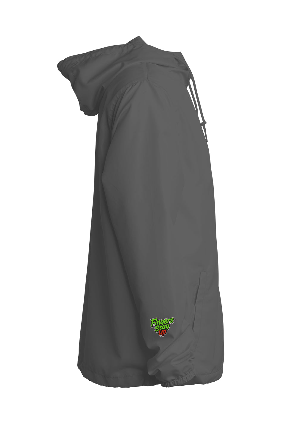 $Degen Active WindBreaker