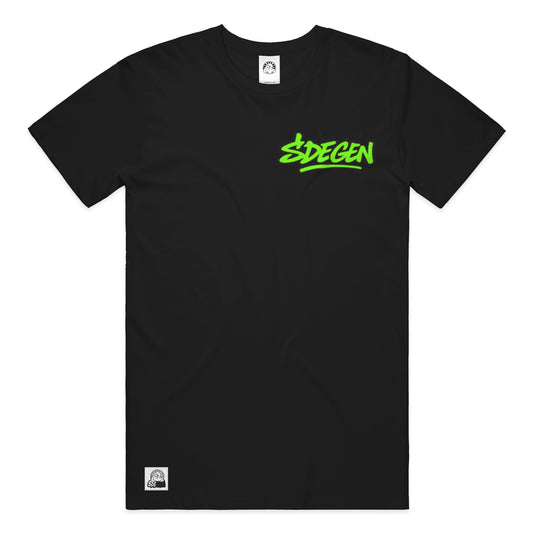 See Da Police Tee