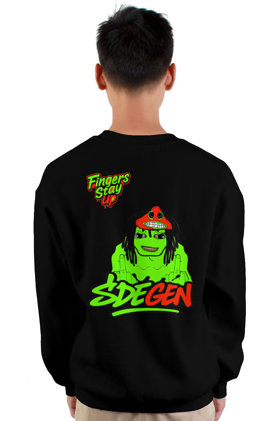 FSU Sweatshirt