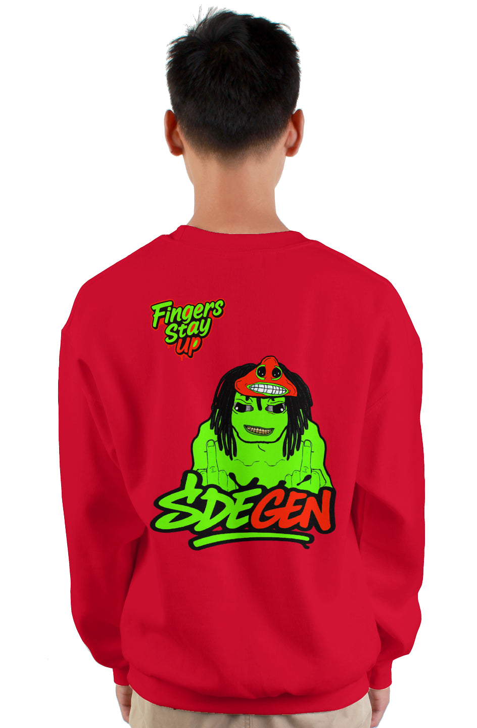 FSU Sweatshirt