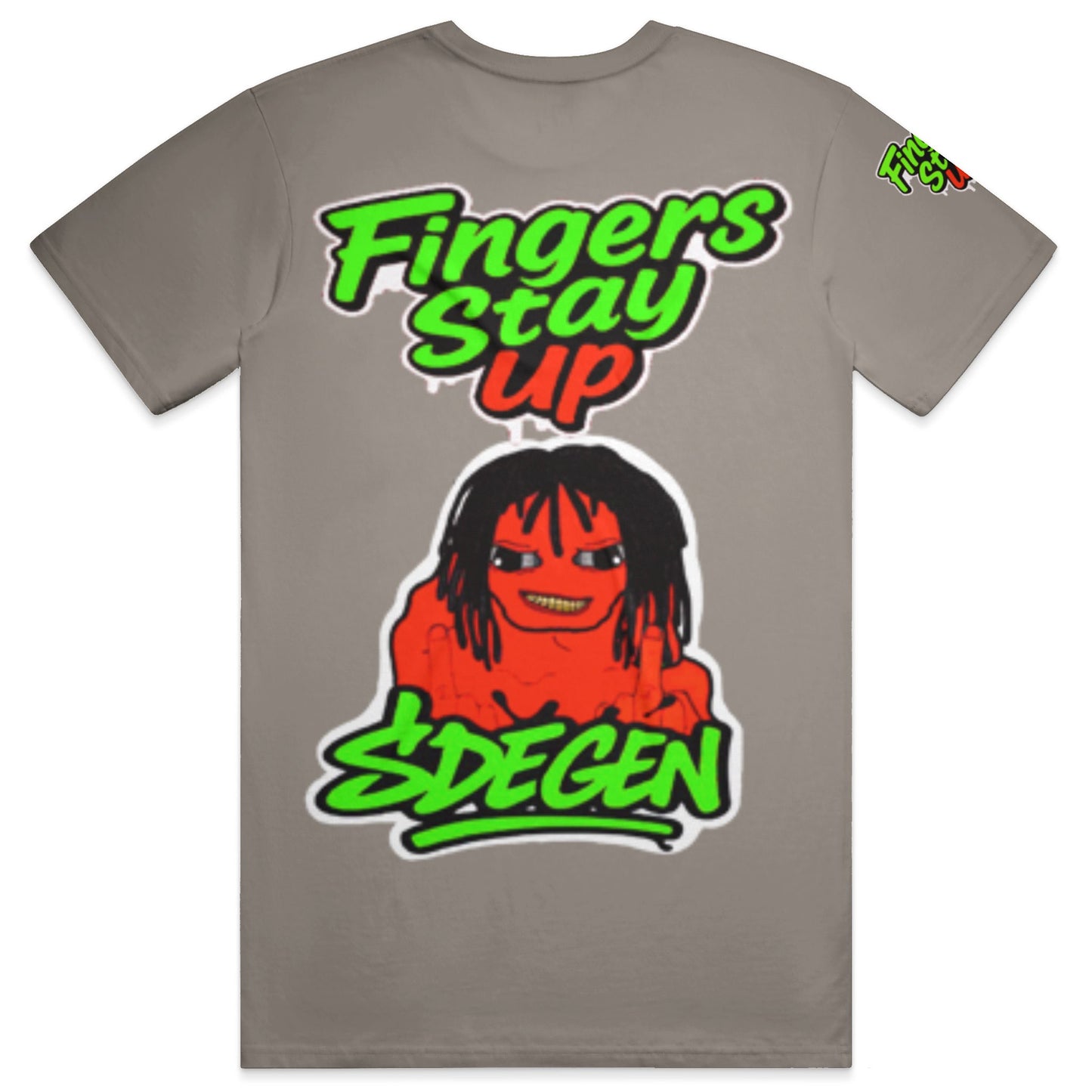 FSU Premium Tee