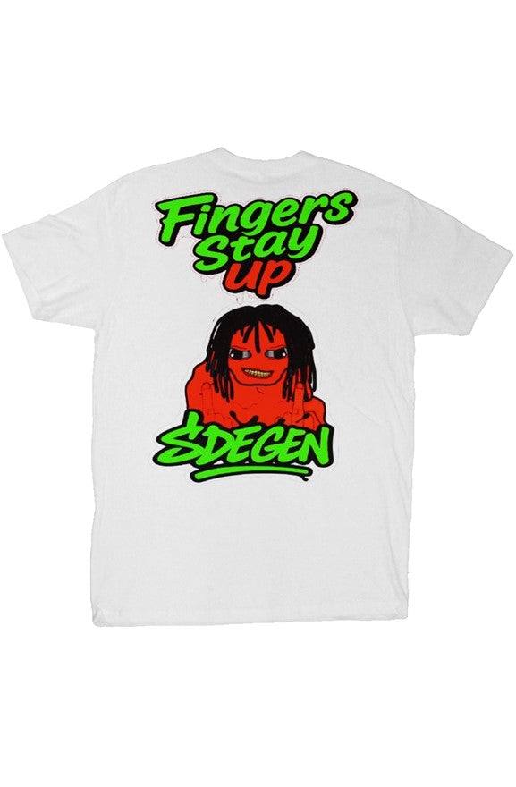 FSU Premium Tee