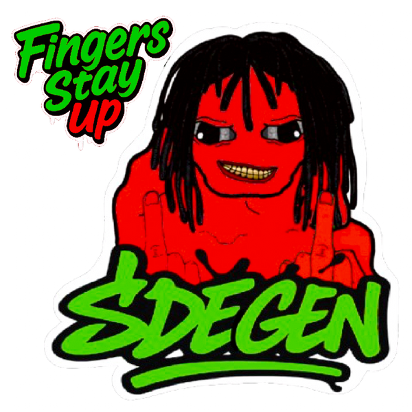 $DegenWear