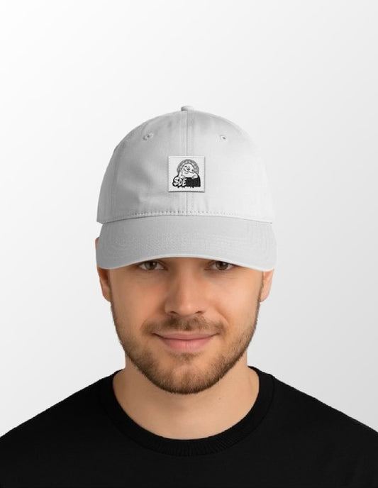 OG Embroidered Cap