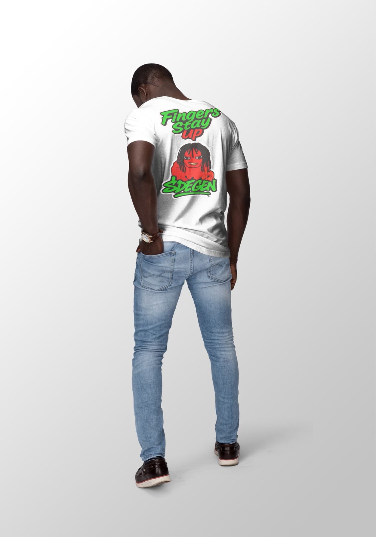 FSU Premium Tee
